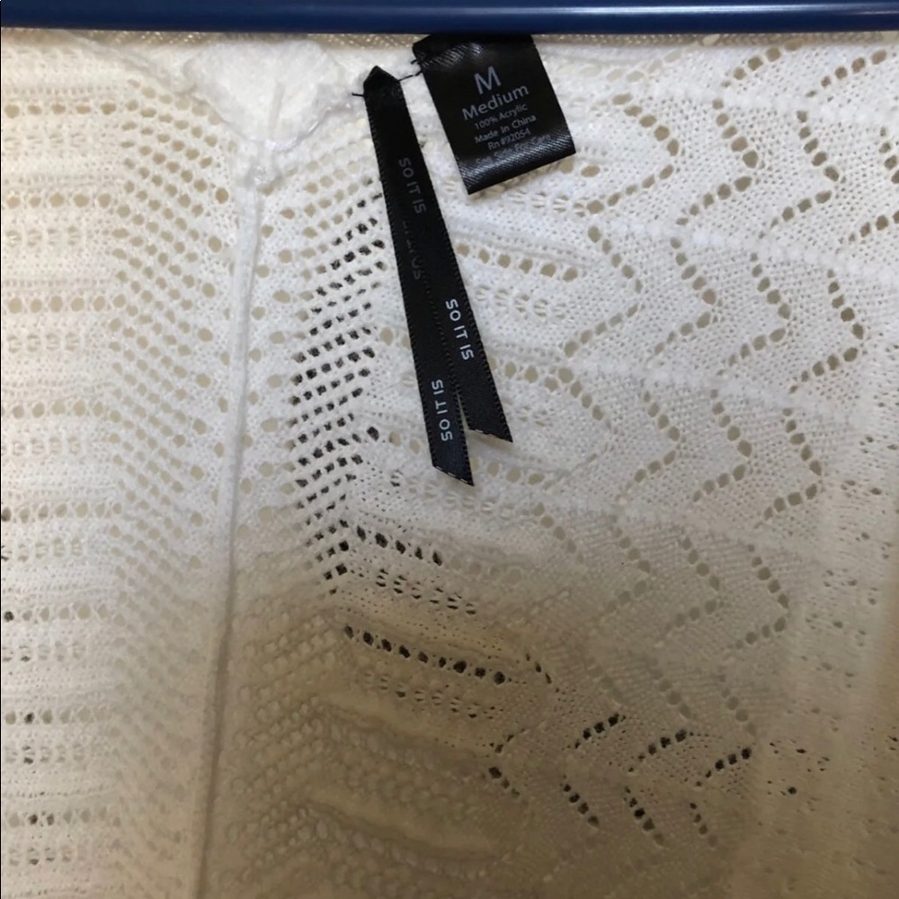 Cardigan - Picture 2 of 3